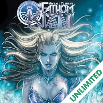 Fathom: Kiani Vol. 2
